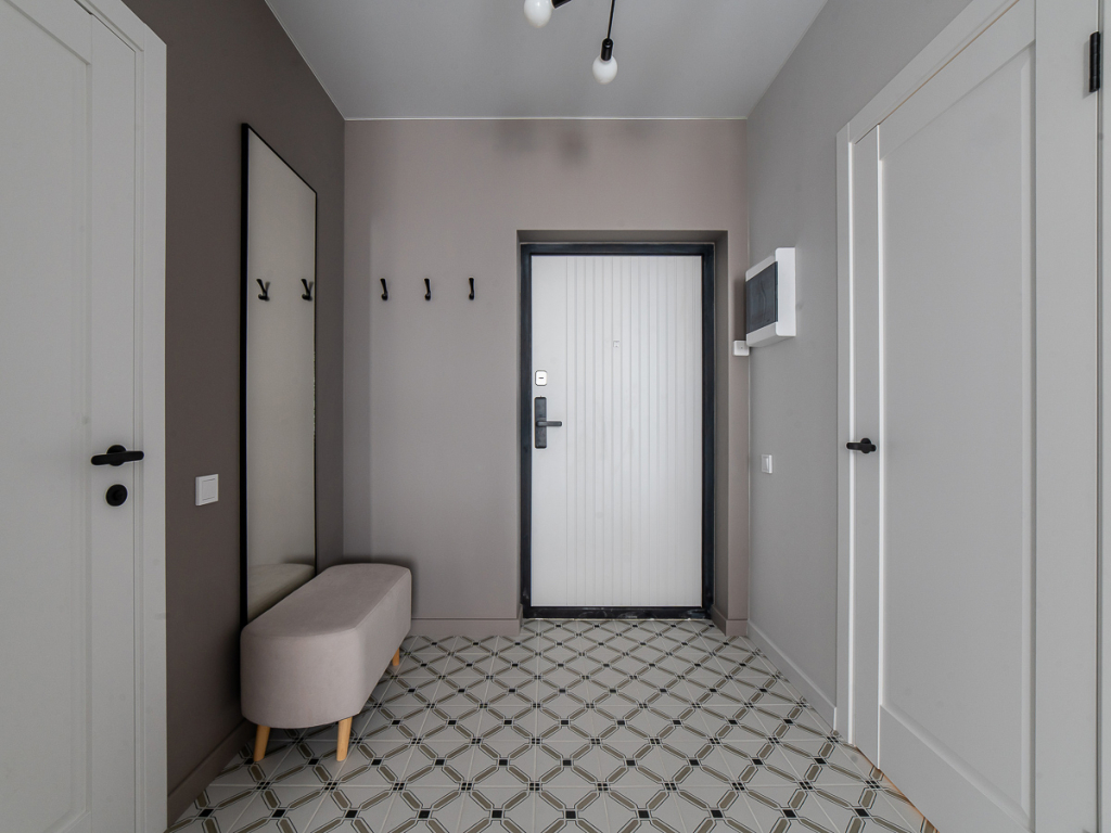 Апартаменты Верона от сети Good Vibes Apartments