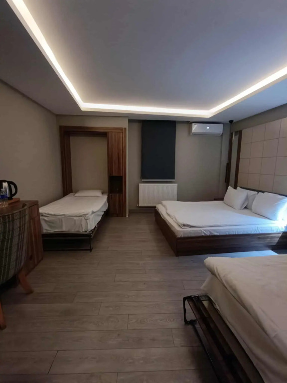 Arach Hotel Harbiye