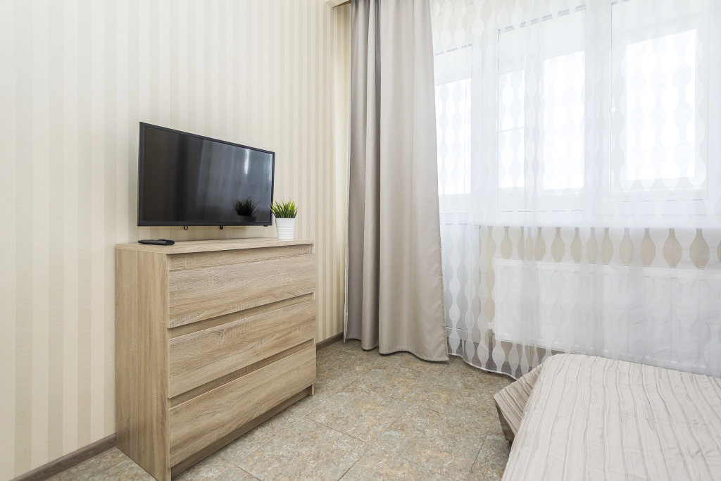Апартаменты ApartGroup Repina 1/2, Level 11