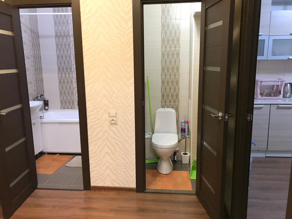 Апартаменты в Центре СПб