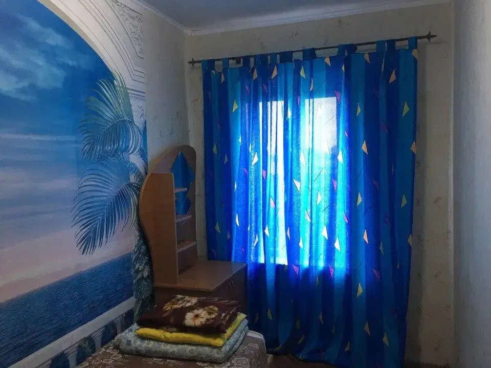 Itan Guest House