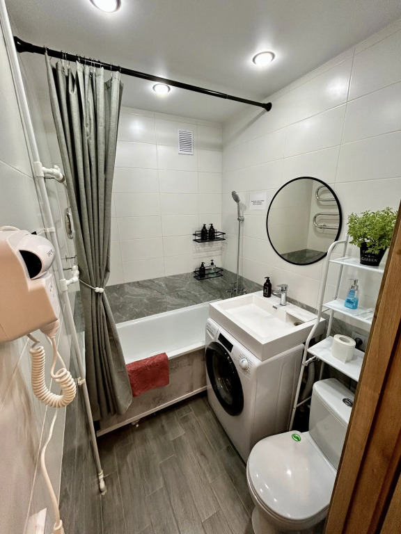 Апартаменты LOFT apart