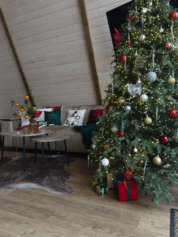 Гостевой дом Agapovka guest house