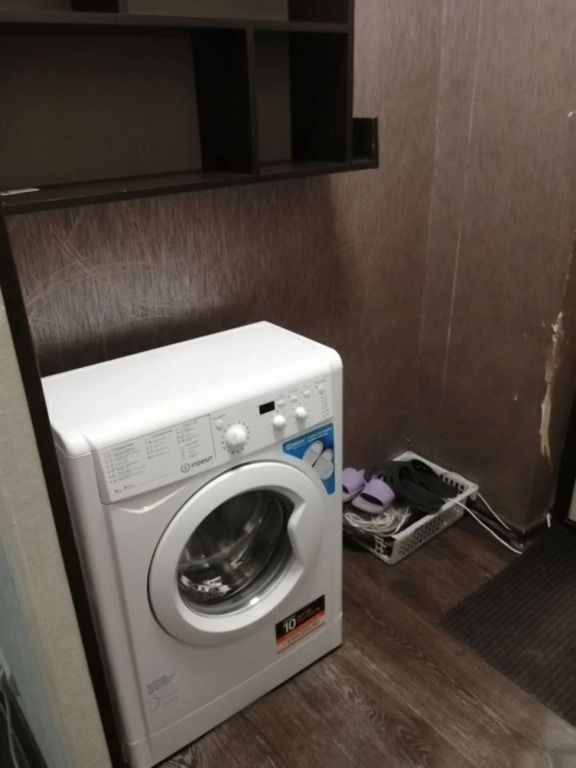 Квартира на Парковой 5А