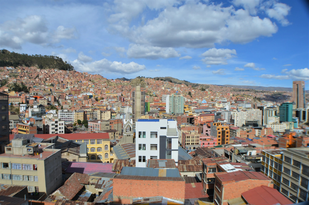 Inca's Room Hotel