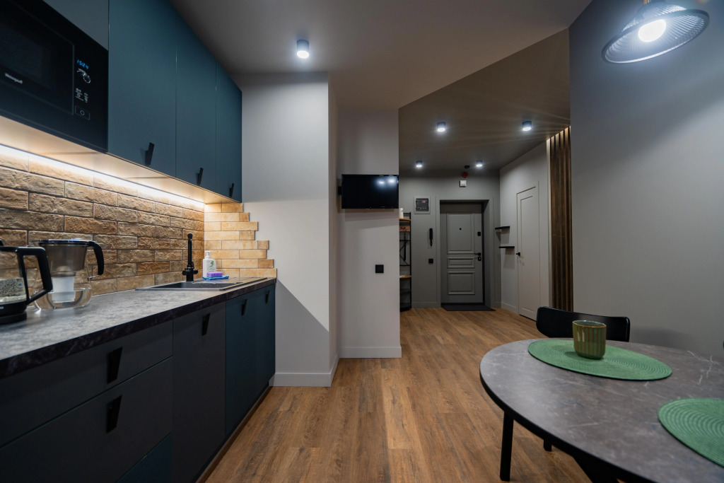 Апартаменты ATLANT Apartments 159
