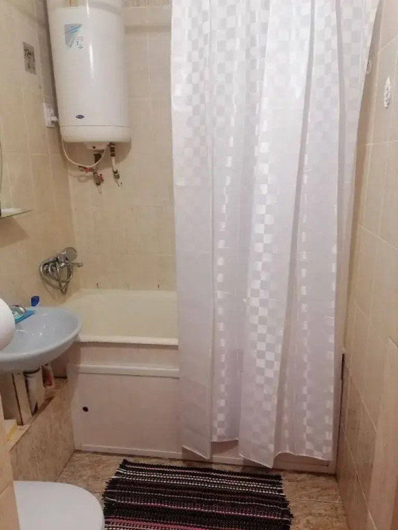 Квартира на проспекте Находкинском, 70а