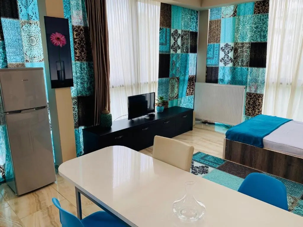 Villa Residence Apart-hotel