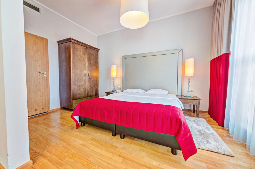 Отель Don Prestige Residence