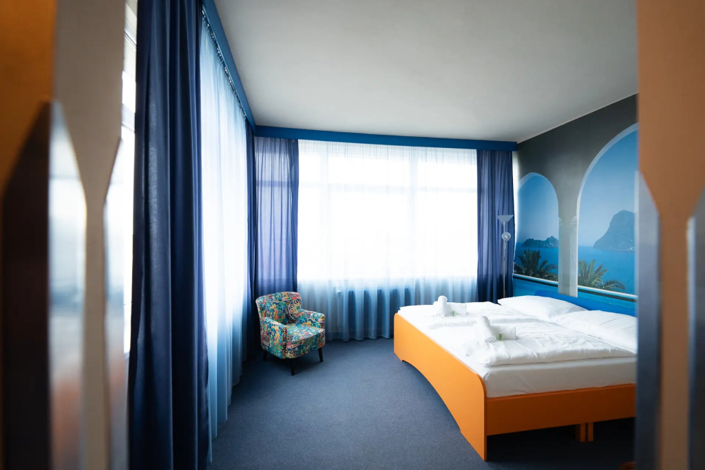 Hotel Liberec