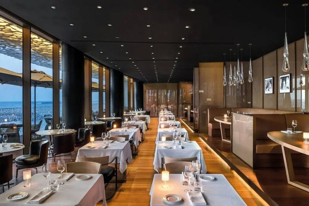 Bvlgari Resort Dubai