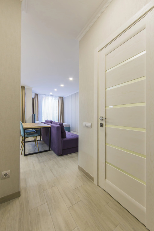 Апартаменты Comfort Town Love Home