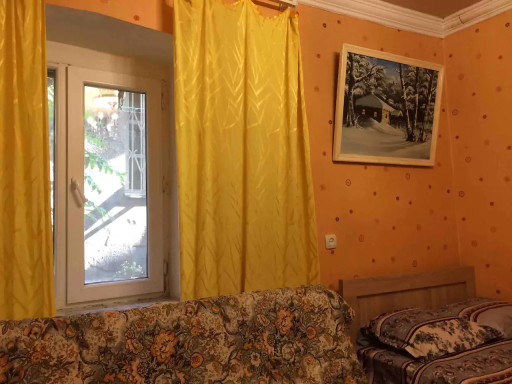 Апартаменты Cat's House