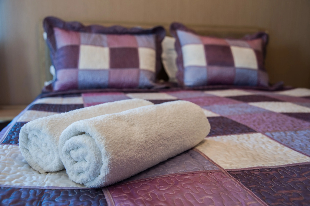 Villa Dacha Mini-Hotel