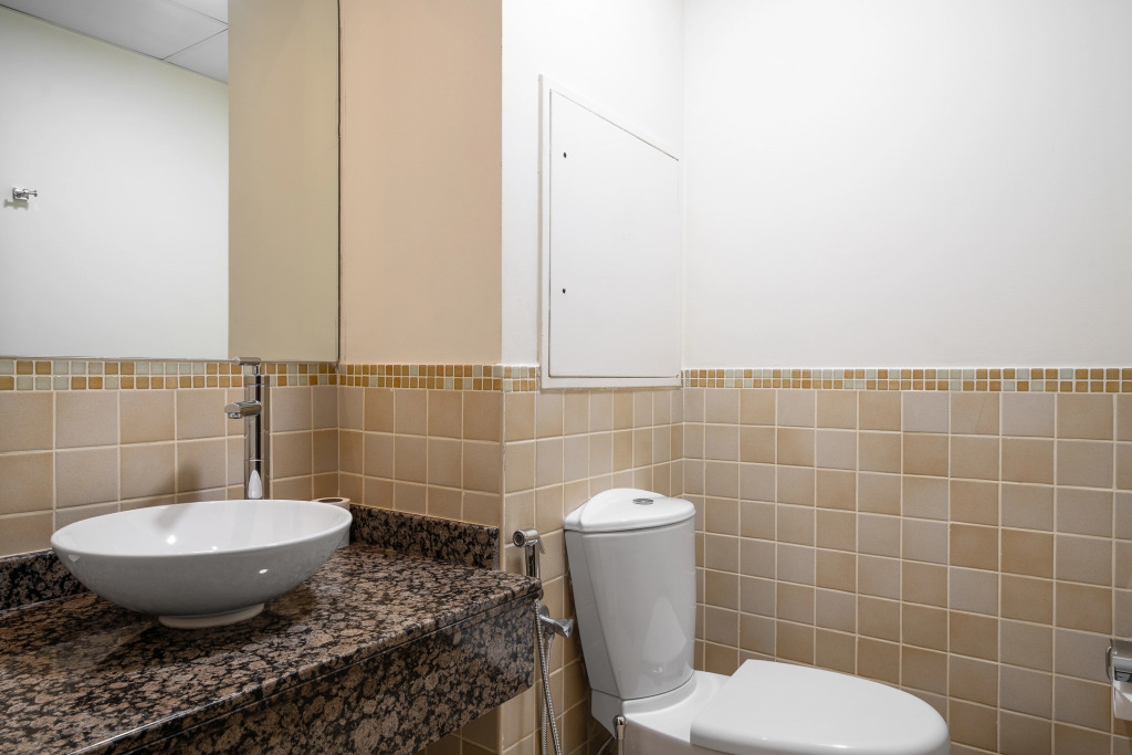 Апартаменты Vitamin JBR Shams