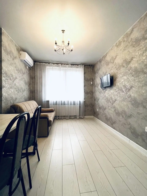 Квартира на улице Домбайская 55к2