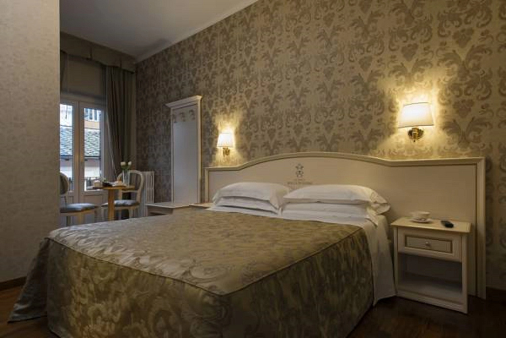 Relais Bocca di Leone