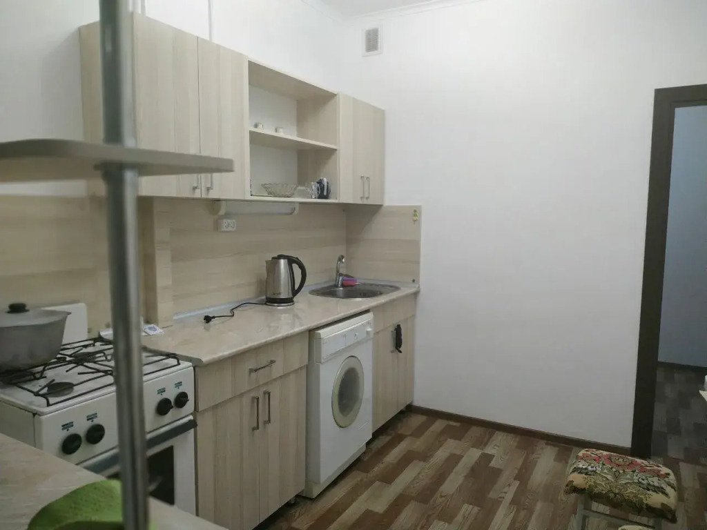Апартаменты Welcome Home 19