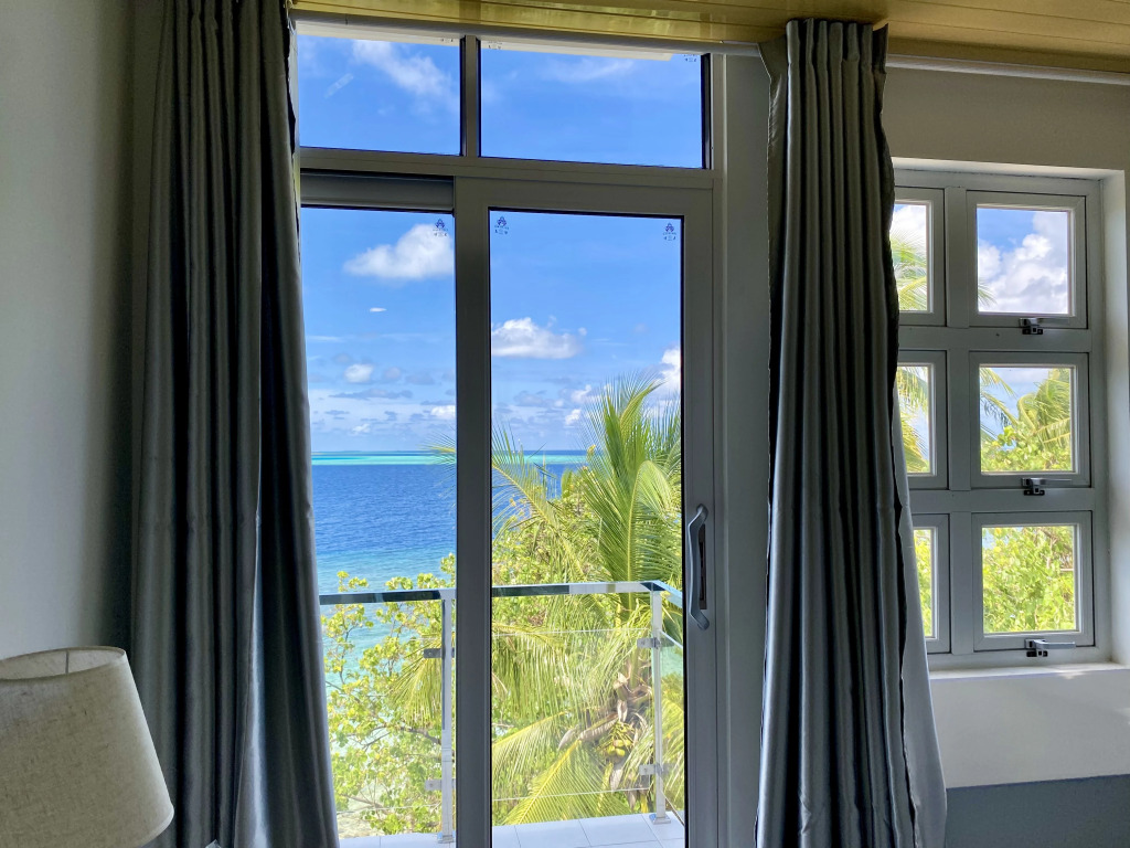 Гостевой Дом Viva Beach And Spa Maldives
