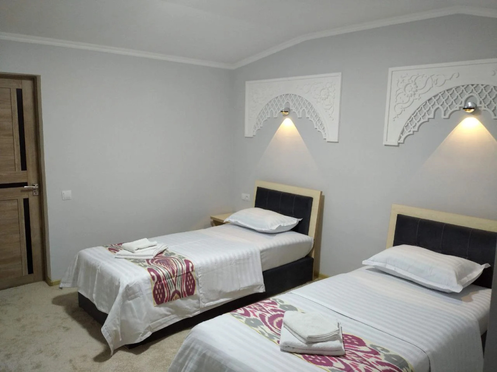Green House ECO HOTEL