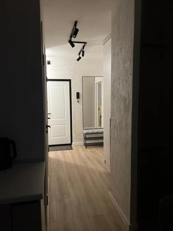 Квартира однкомнатные Piter Apartments на Беговой у Лахты