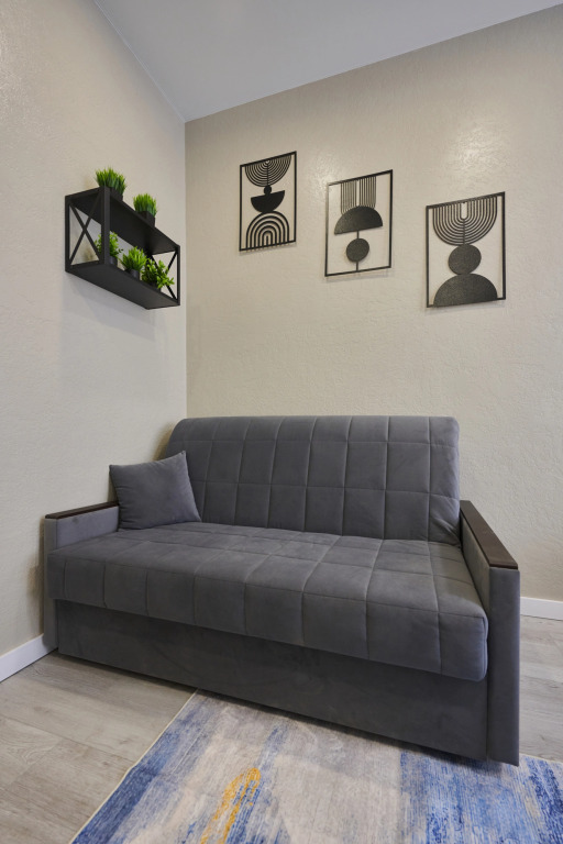 Апартаменты Уютная Студия в Жк Nice Loft