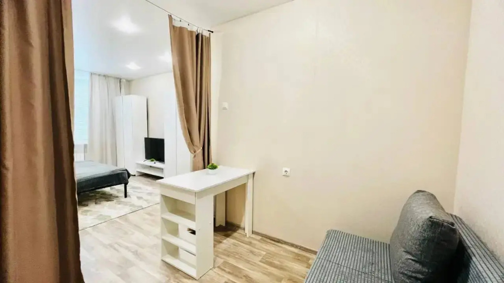 Квартира Магистральная улица 39к2