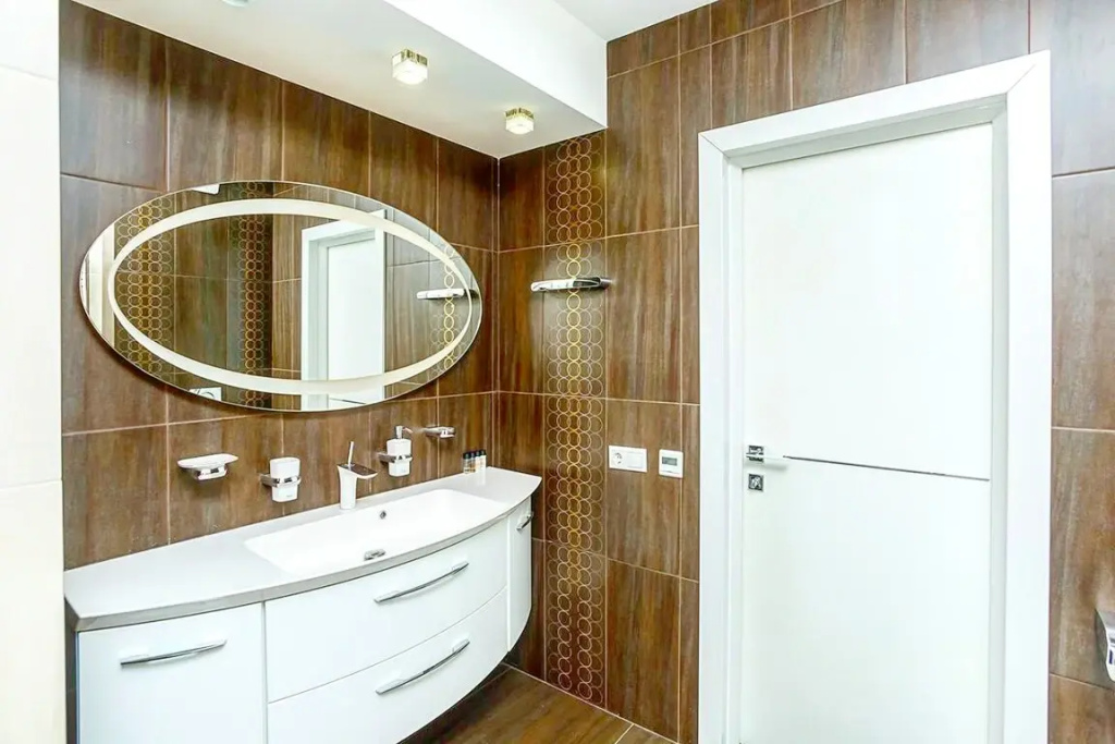 Апартаменты M Apartments Версаль 7
