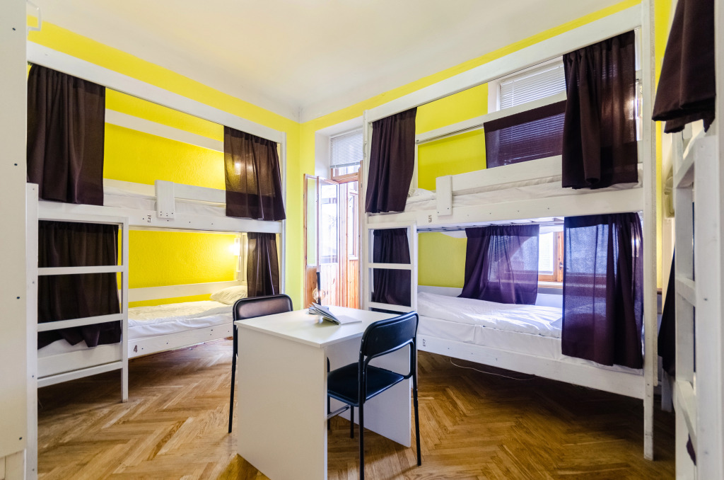 Sun City Hostel 2
