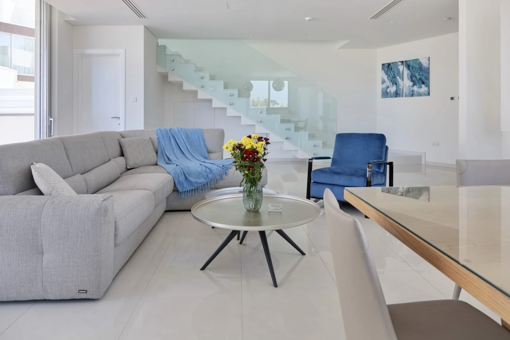 Вилла Sunrise Residences Villa 4 | 3 Bedroom