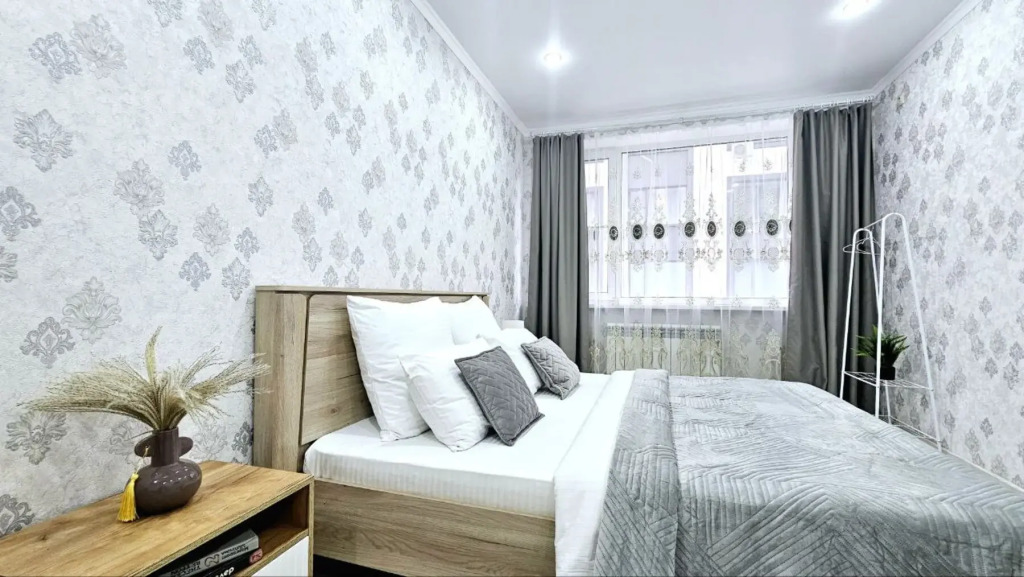 Квартира Khadi Home ЖК Московские Кварталы