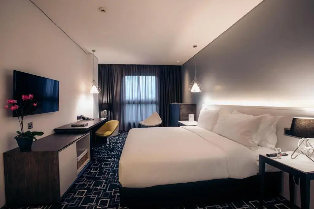Trademark Hotel, a Member of Design Hotels