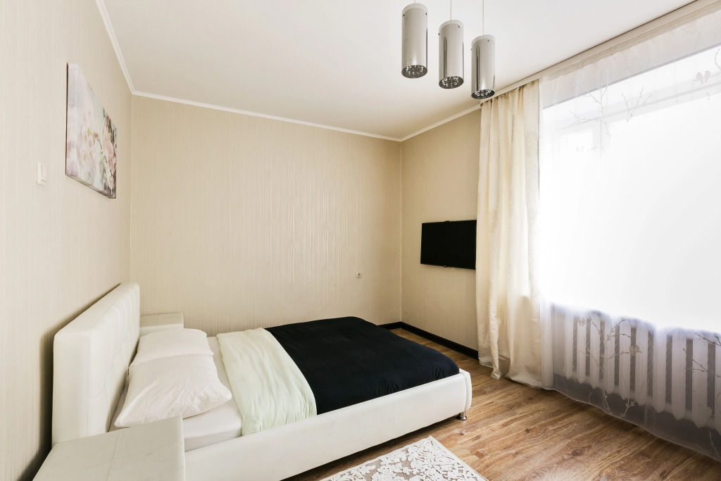 Апартаменты MaxRealty24 Ruzhejnyj pereulok 4
