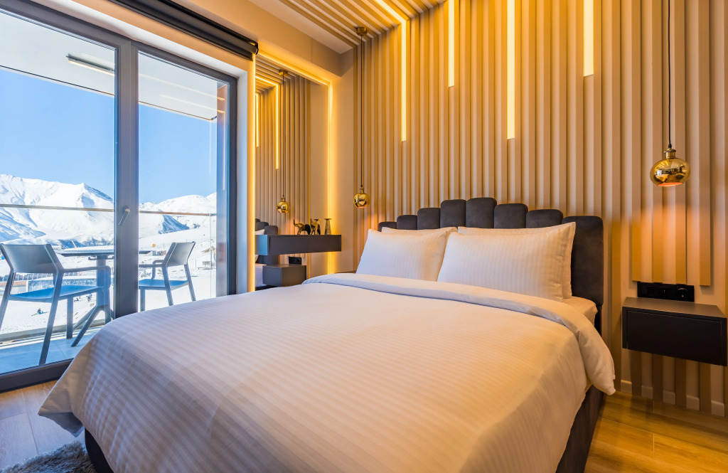 New Gudauri NEO by Gudauri Travel