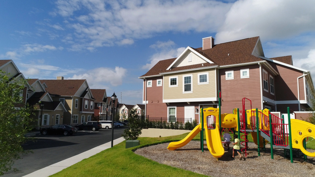 Summerville Vacation Resort