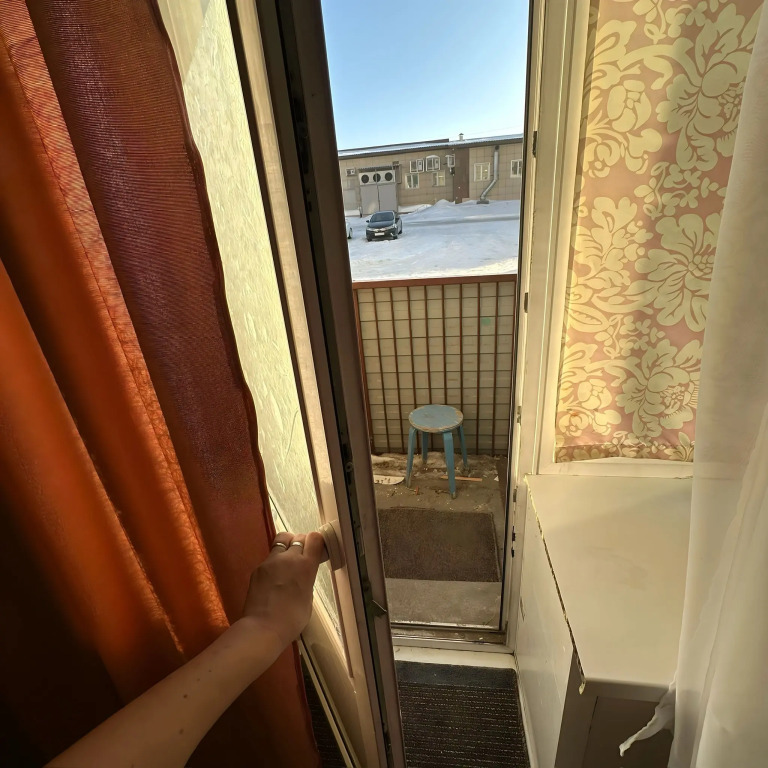 Квартира Уютная