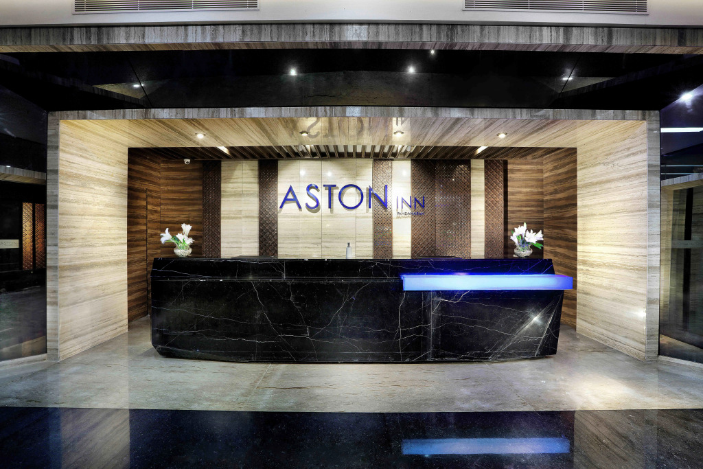 Aston Inn Pandanaran