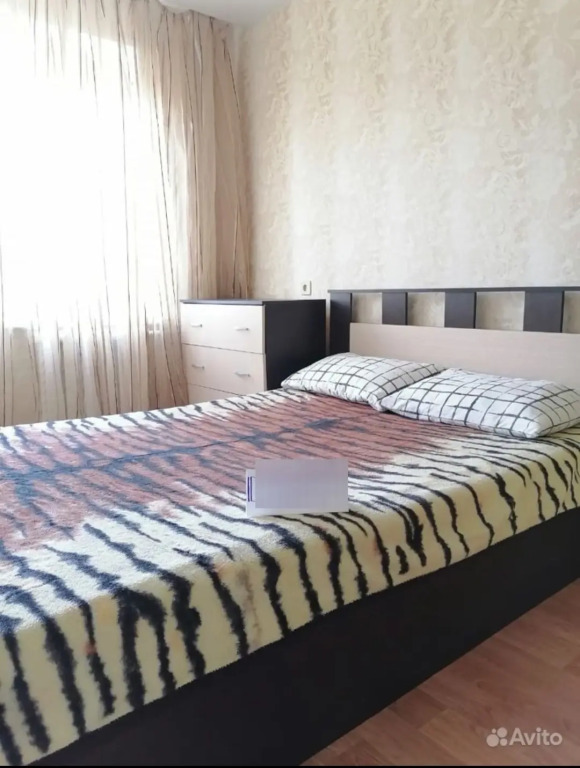 Квартира на Кирова 113