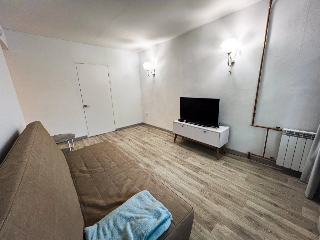 Апартаменты Stanislavskogo Lounge