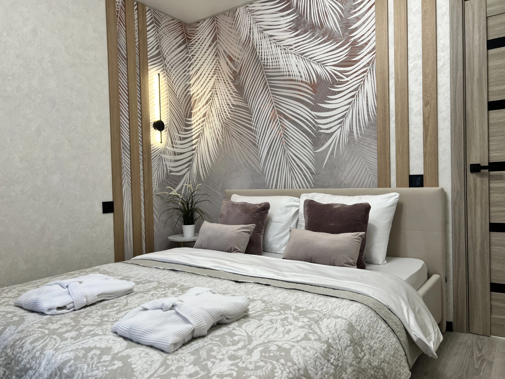 Апартаменты Grand Apart Matreshka home
