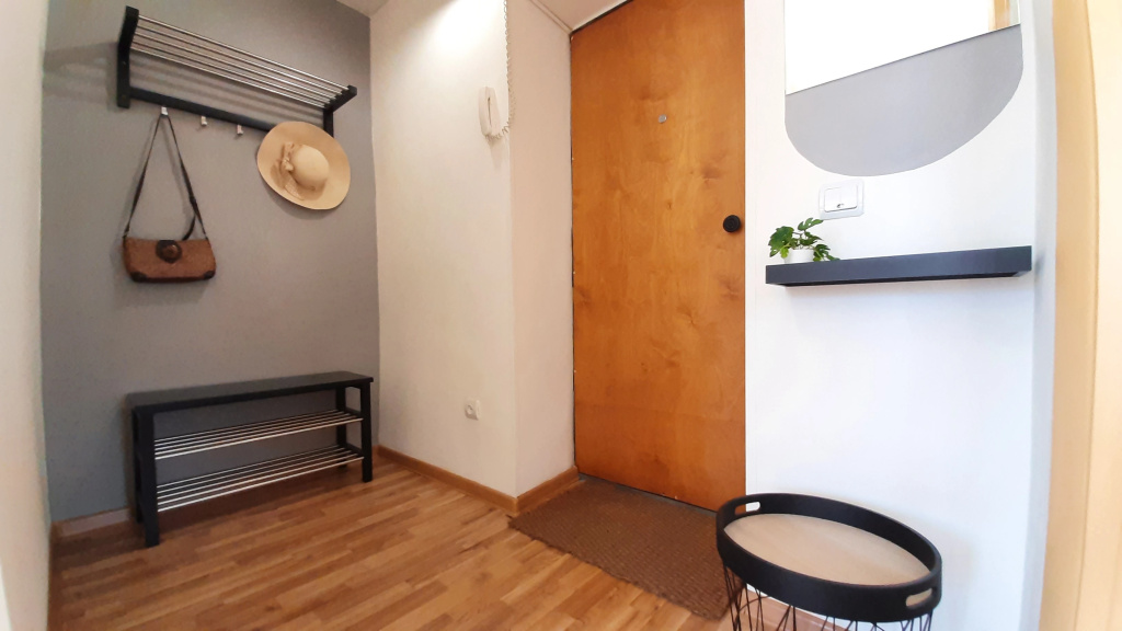 Vasha Svetlost| Apart59 Apartments
