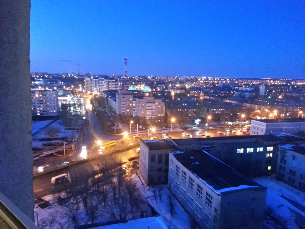 Мини-Отель Василиса