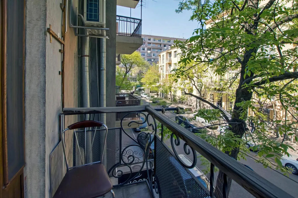 Гостевой дом Yerevan Central House