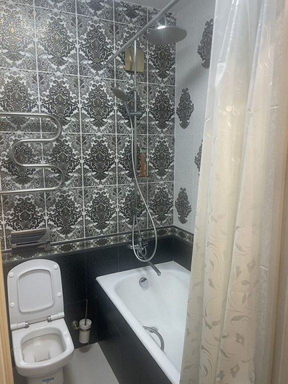 Квартира на Красногорском бульваре 24