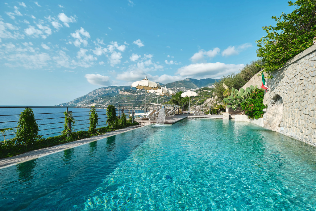 Hotel Botanico San Lazzaro