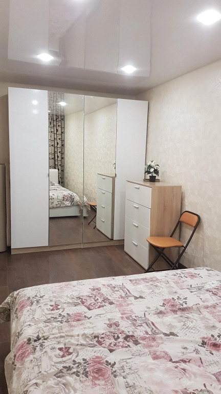 Квартира Ленина 54