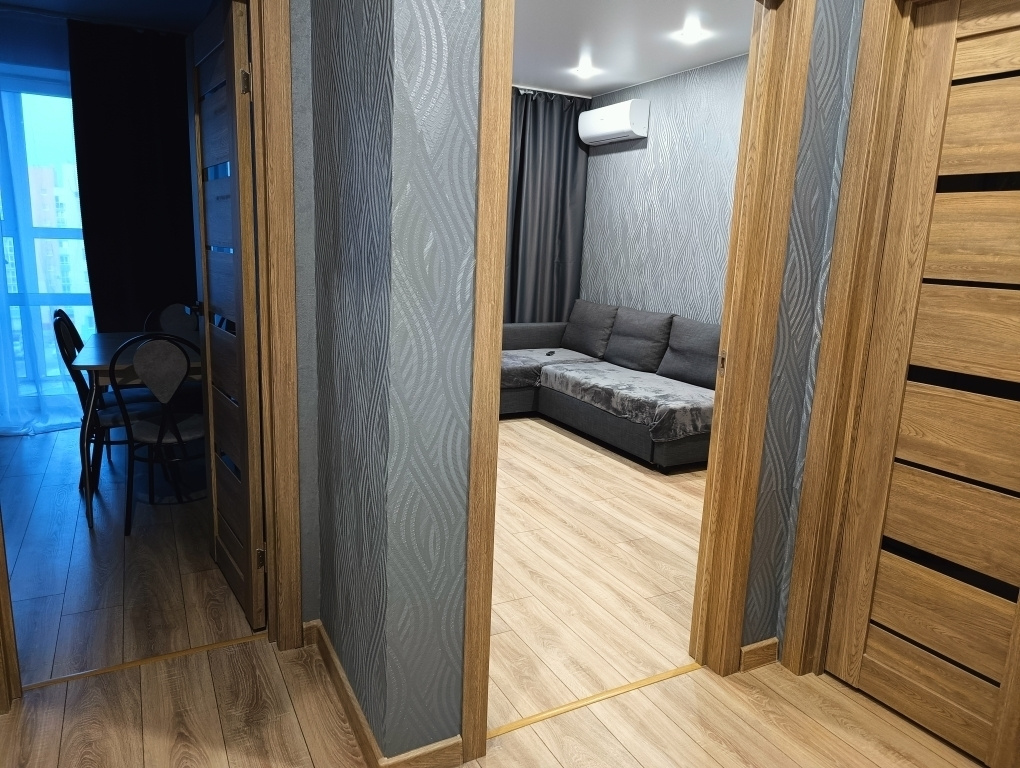 Квартира на Анеты Басс 2