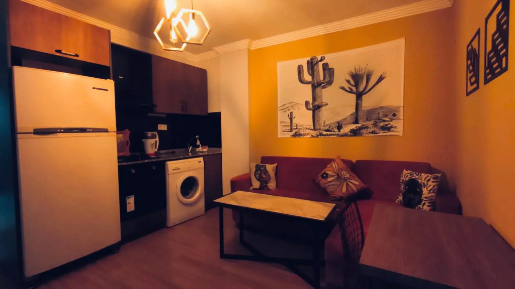 Beta GuestHouse