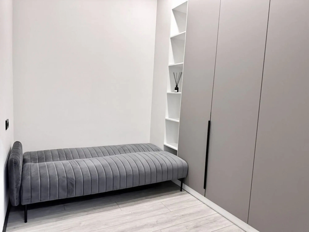 Квартира на Улице Федюнинского 30к9