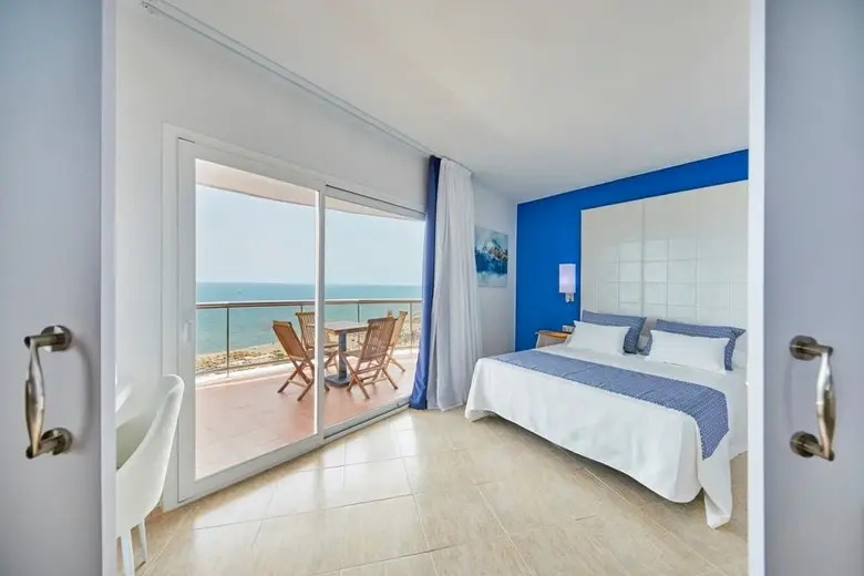 Ibersol Torremolinos Beach